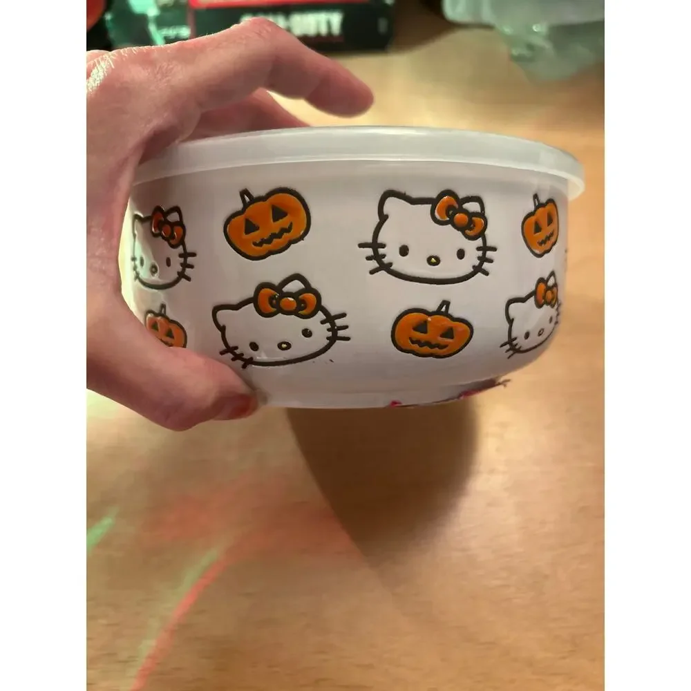 Sanrio new hello